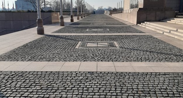 Prenamjena prostora Nacionalne i sveučilišne knjižnice