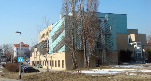 Prirodoslovno-matematički fakultet, Zagreb