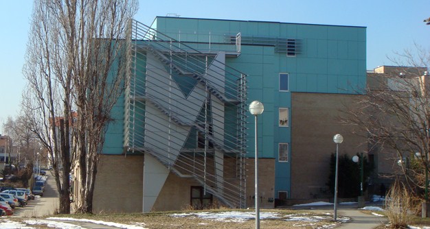 Prirodoslovno-matematički fakultet, Zagreb