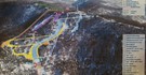 Skijaški spust Sljeme