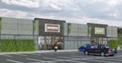 Trgovački centar Varaždin Retail Park