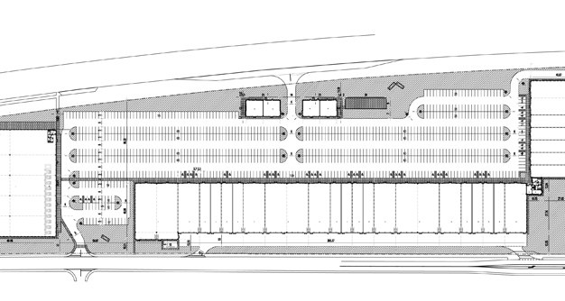 Trgovački centar Varaždin Retail Park