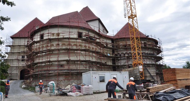 Veliki Tabor