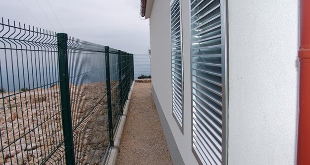 VHF/UHF radijski centar Promina