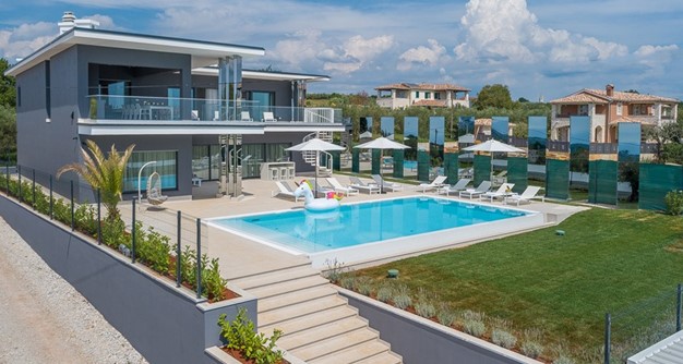 Villa Gabrijela