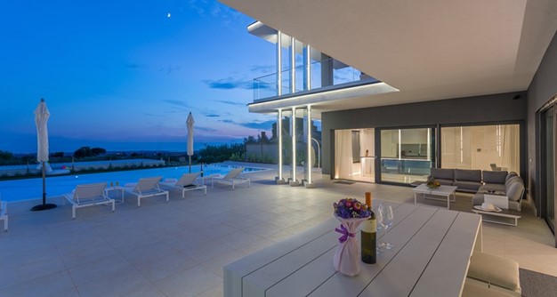 Villa Gabrijela