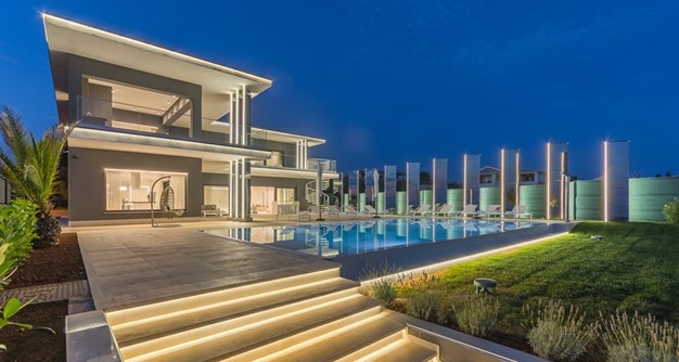 Villa Gabrijela