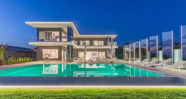 Villa Gabrijela