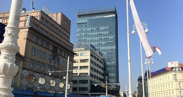 Zagrebački neboder