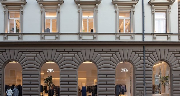 Zara - Korzo, Rijeka