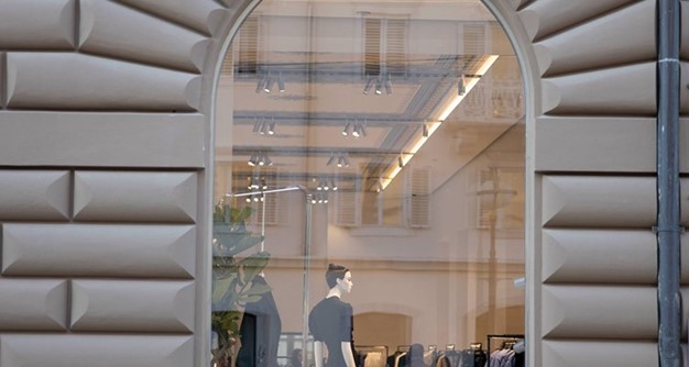 Zara - Korzo, Rijeka