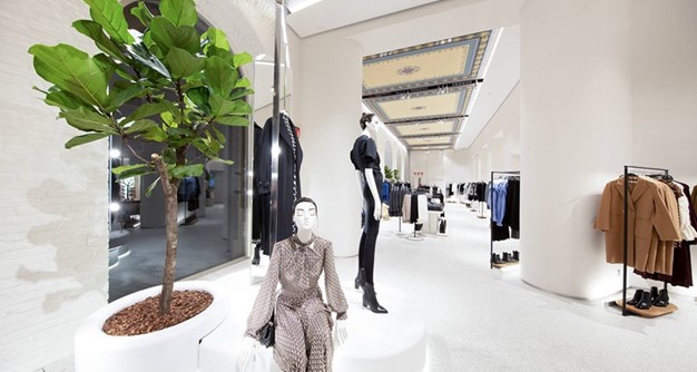 Zara - Korzo, Rijeka