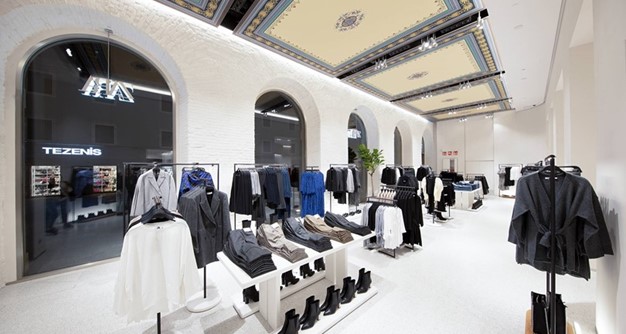 Zara - Korzo, Rijeka